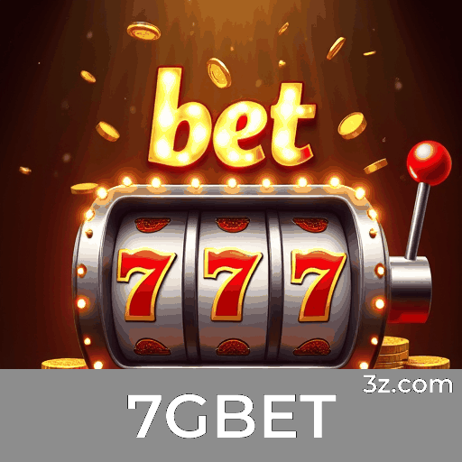 7GBET: Slots Gigantes, Jogos de Mesa Estratégicos, Experiência Imersiva com Real Dealer