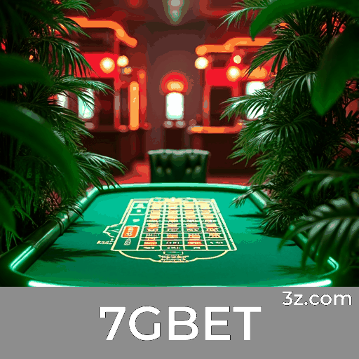7GBET: Apostas completas e odds instantâneas no Brasil