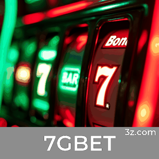 Tecnologia 3D e Jogos de Cassino no 7GBET