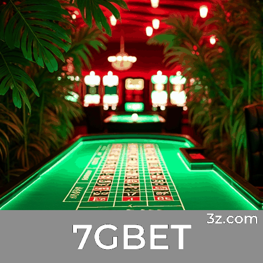 Desbloqueie Os Bônus Incríveis Com 7GBET Agora!
