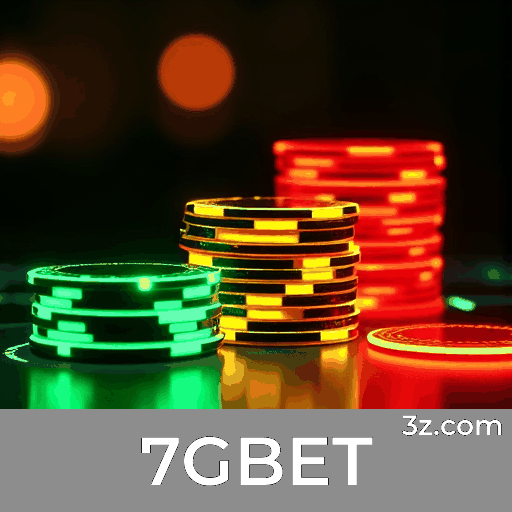 Tecnologia 3D e Jogos de Cassino no 7GBET