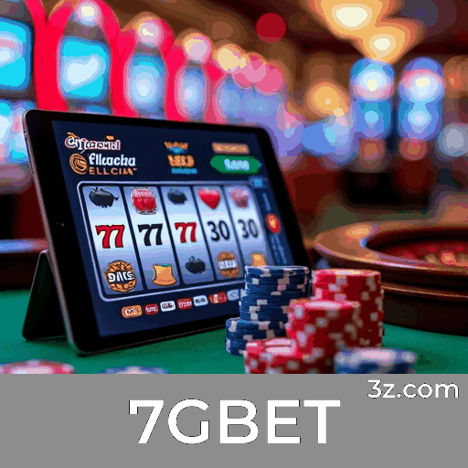 7GBET: Slots Gigantes, Jogos de Mesa Estratégicos, Experiência Imersiva com Real Dealer