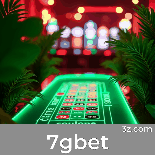 7gbet: A Plataforma de Apostas com Vantagens Incomparáveis