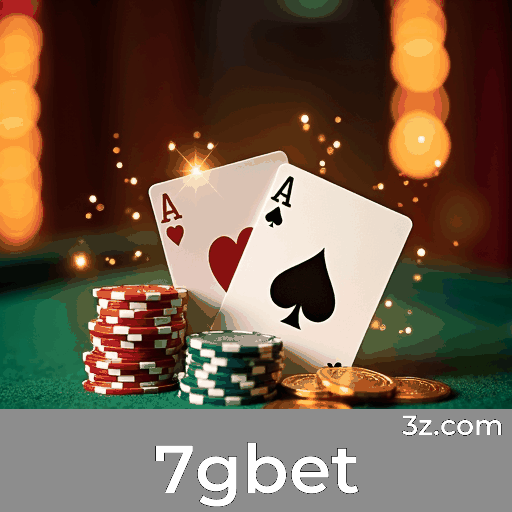 7gbet: O Mundo dos Jogos Selecionados